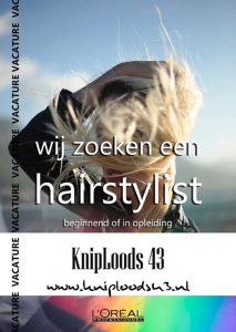 Kniploods 43