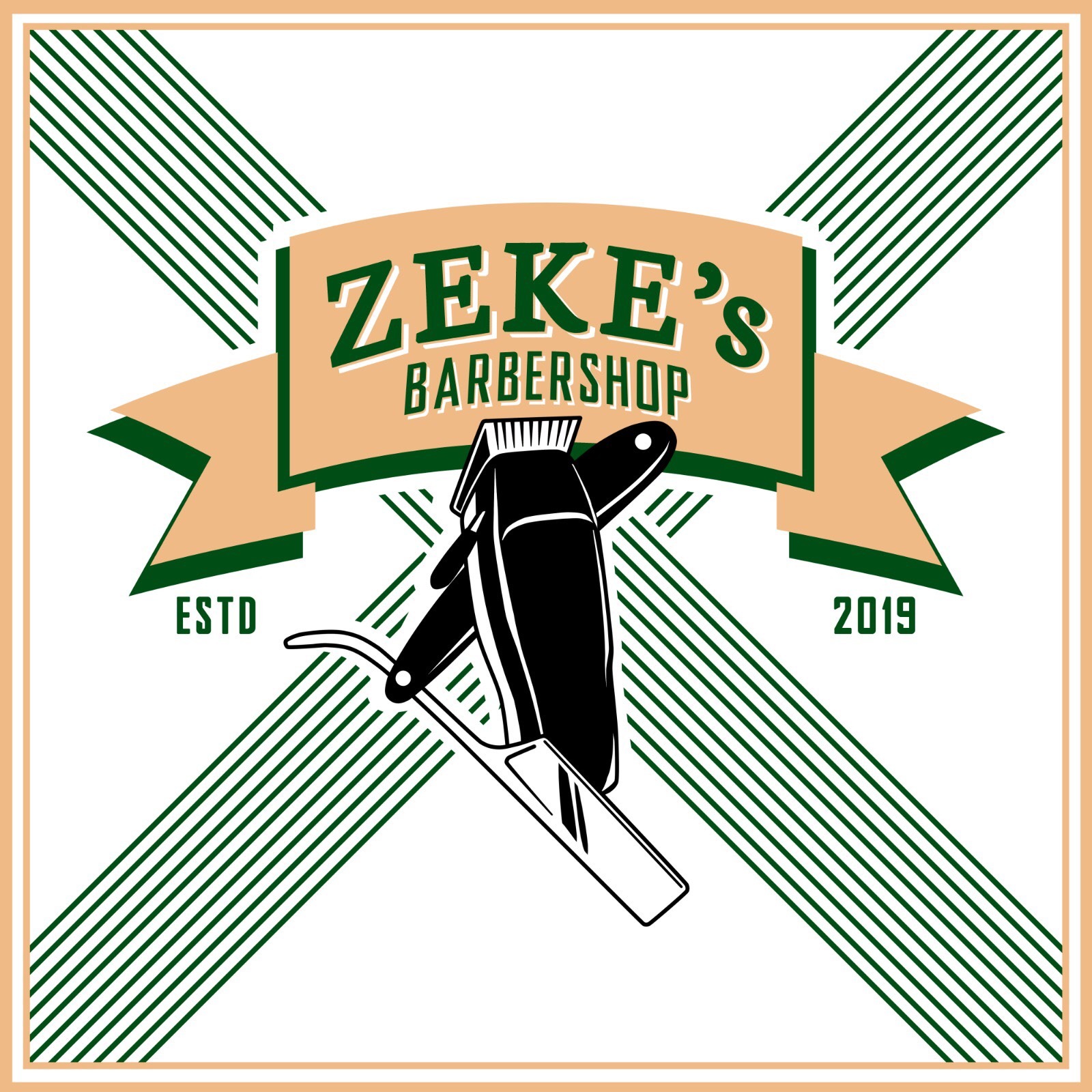 Nieuwe vacature bij ZEKE's in Den Haag Voltijd Barbier in