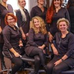 kapsalon heechterp