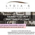Lydia's Hairfasion