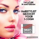 Tanja's Haarmode