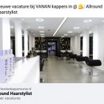 Vanan kappers