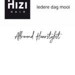 Hizi Hair