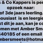 Smeet & Co Kappers