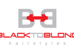 BlacktoBlond