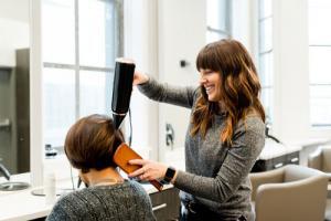 kapper vacatures