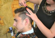 carriere kapper