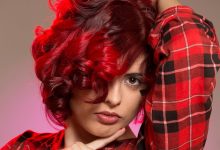 haarstyling