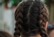 haarkleur trends