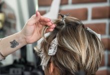 haarkleur trends