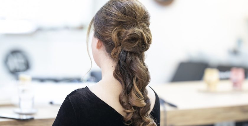haarkleur trends