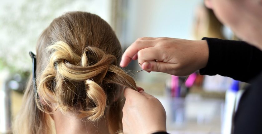 haarkleur trends