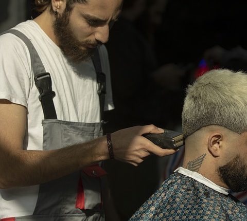 haarkleur trends