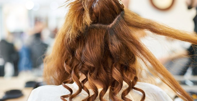 haarkleurtrends 2023