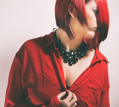 celebrity hairstyle