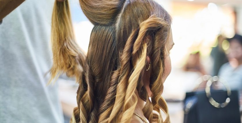 haarkleur trends