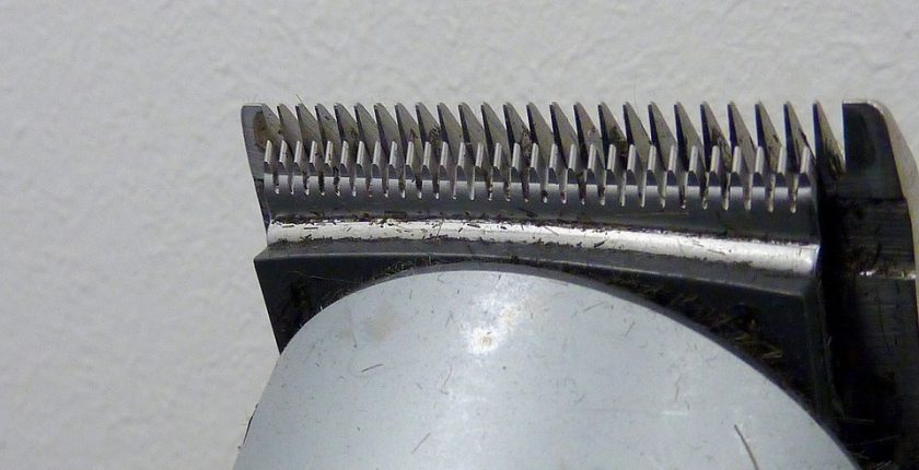 haarstyling