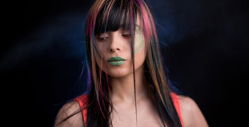 haarkleur trends