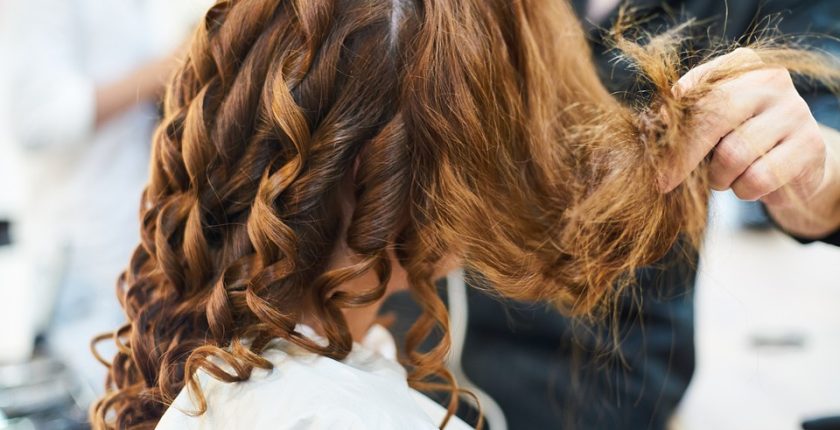 celebrity hairstyle