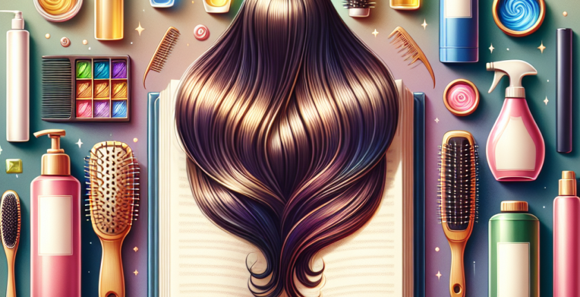 celebrity hairstyle