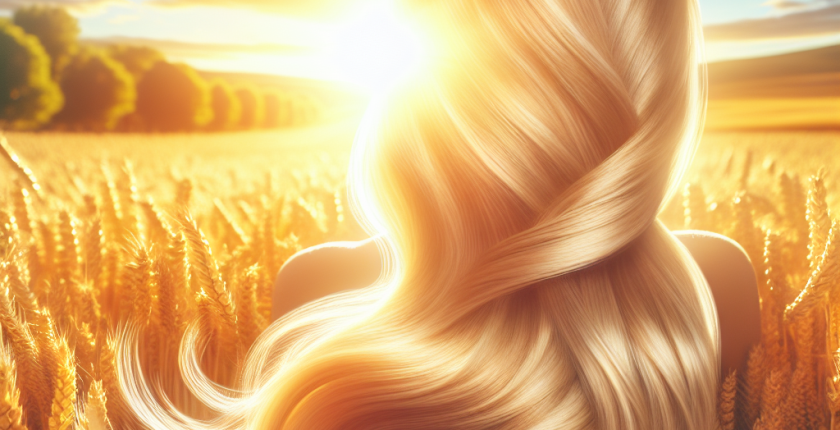haarkleur trends