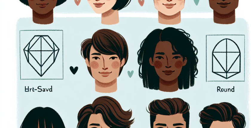 celebrity hairstyle
