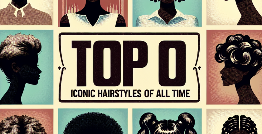 celebrity hairstyle