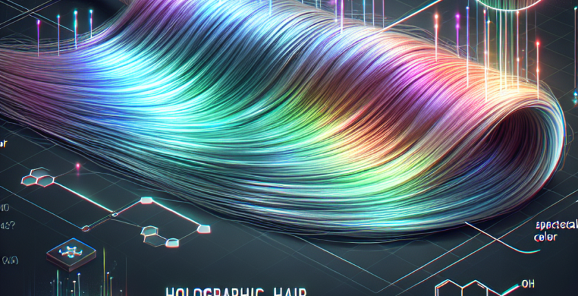 haarkleur trends
