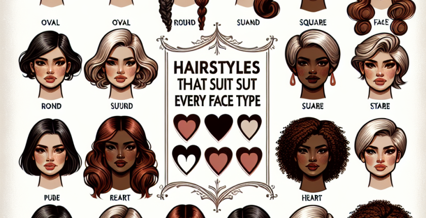 haarstyling