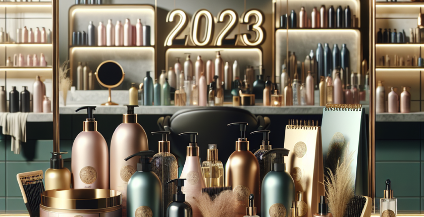 haartrends 2023