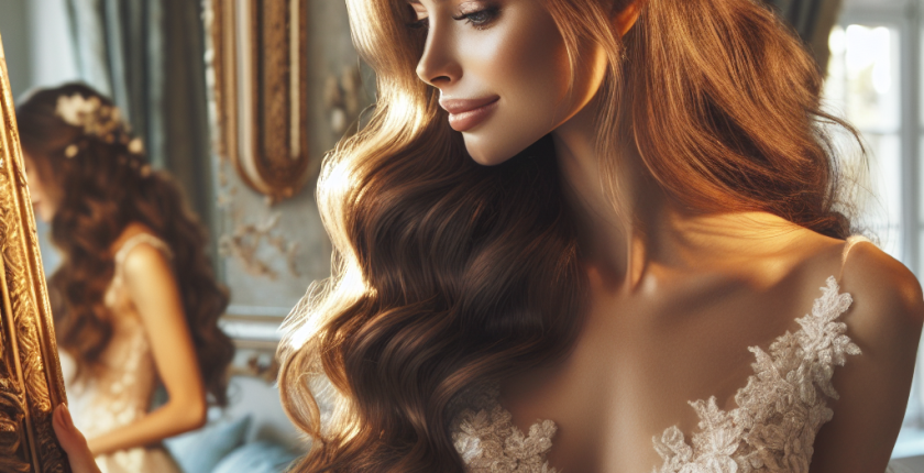 haarstyling