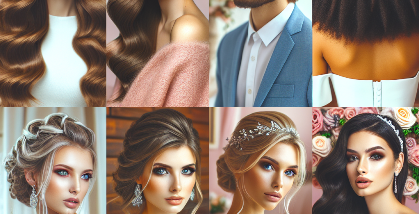 celebrity hairstyle