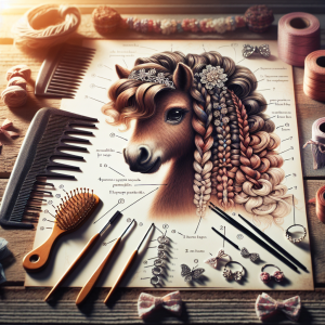 haarstyling