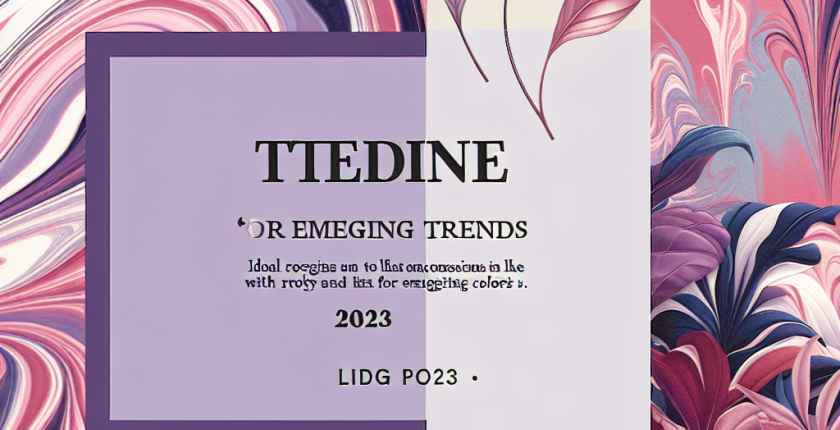 haarkleurtrends 2023