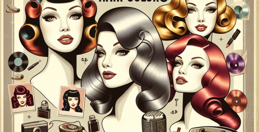haarkleur trends