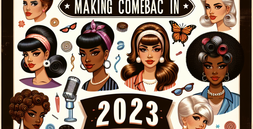 haartrends 2023