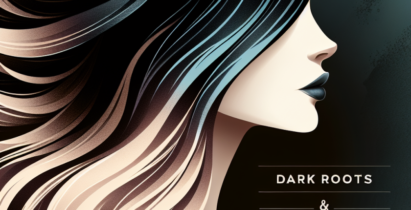 haarkleur trends
