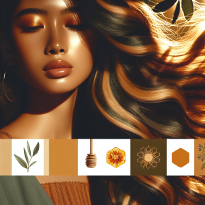 haarkleur trends