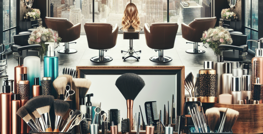 celebrity hairstyle