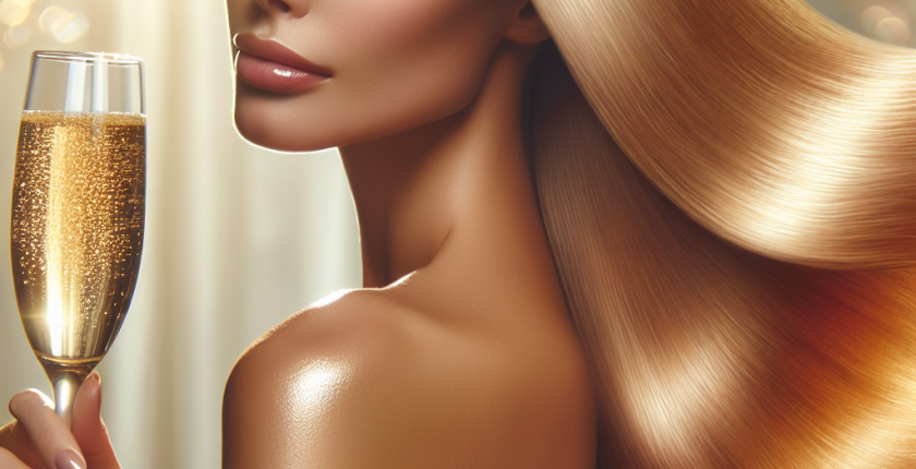 haarkleur trends