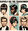 haartrends kapper