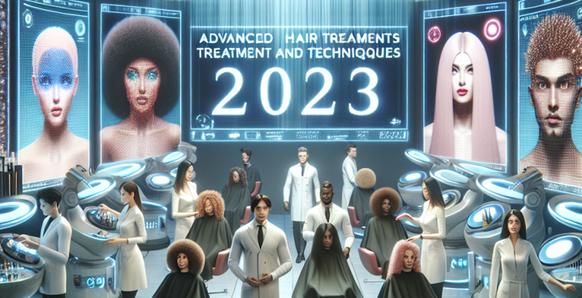 haartrends 2023