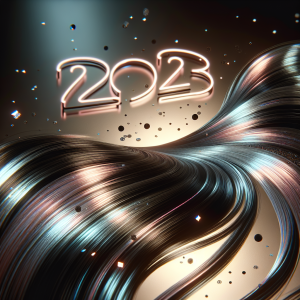 haarkleurtrends 2023