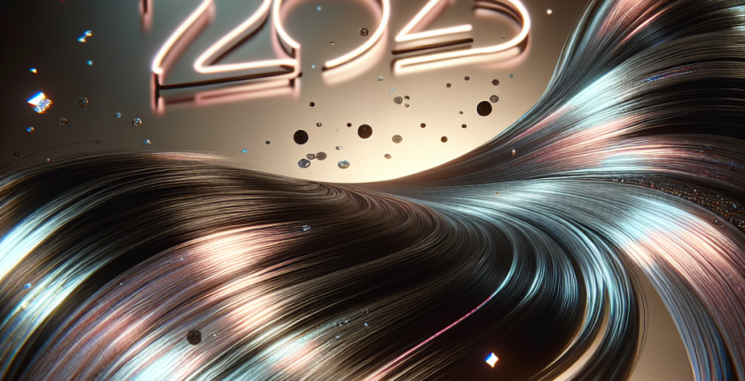 haarkleurtrends 2023