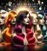 celebrity hairstyle