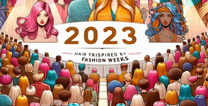 haartrends 2023