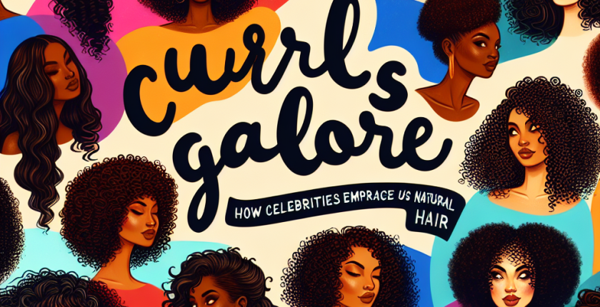 celebrity hairstyle