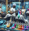 haarkleurtrends 2023