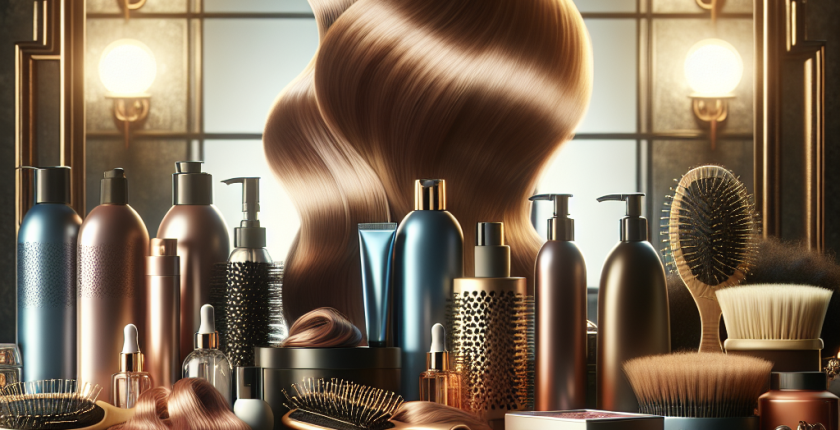 celebrity hairstyle