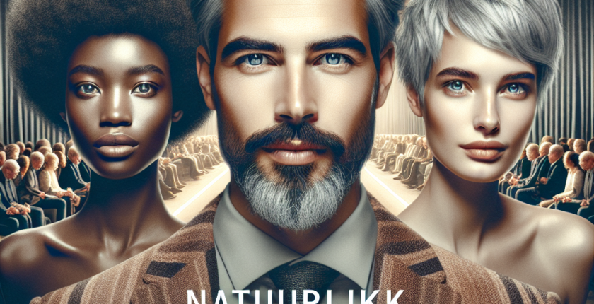 haarkleur trends